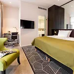 Hotel - Am Zwinger, An Ihg