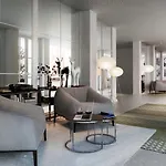 Hotel - Am Zwinger, An Ihg Dresden