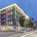 Hotel - Am Zwinger, An Ihg
