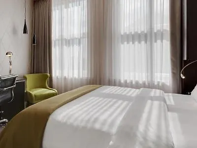 - Am Zwinger By Ihg Hotel 4*