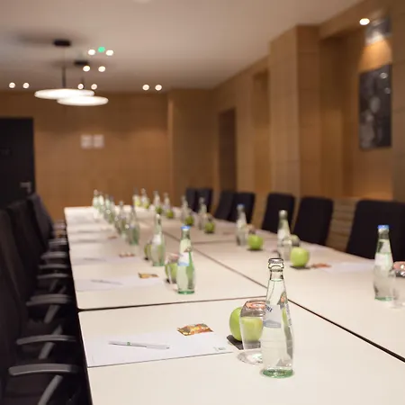 Hotel - Am Zwinger, An Ihg