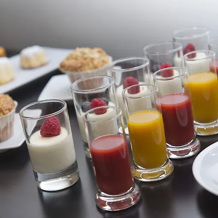 Hotel - Am Zwinger By Ihg Dresden