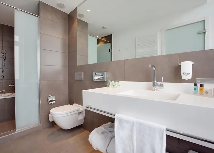 - Am Zwinger By Ihg فندق