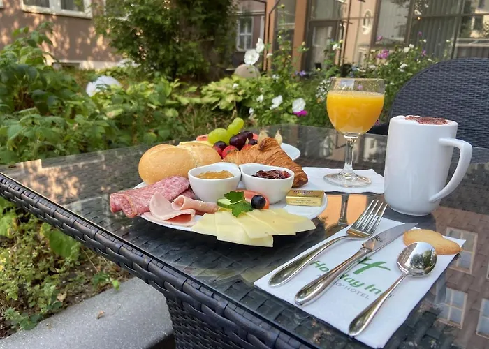 - Am Zwinger By Ihg
