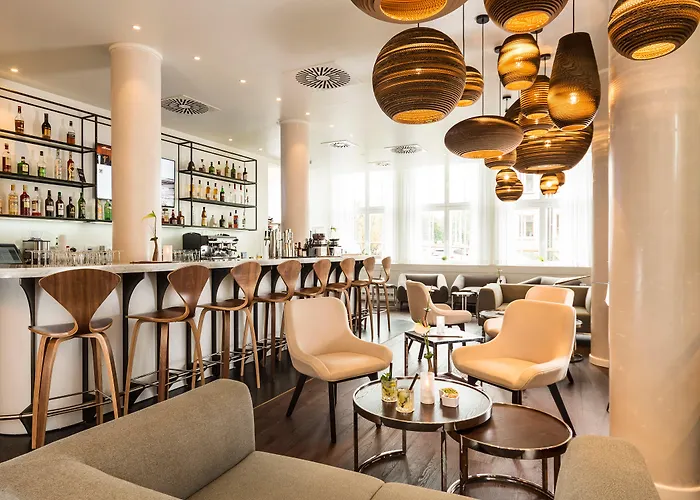 - Am Zwinger By Ihg دريسدن