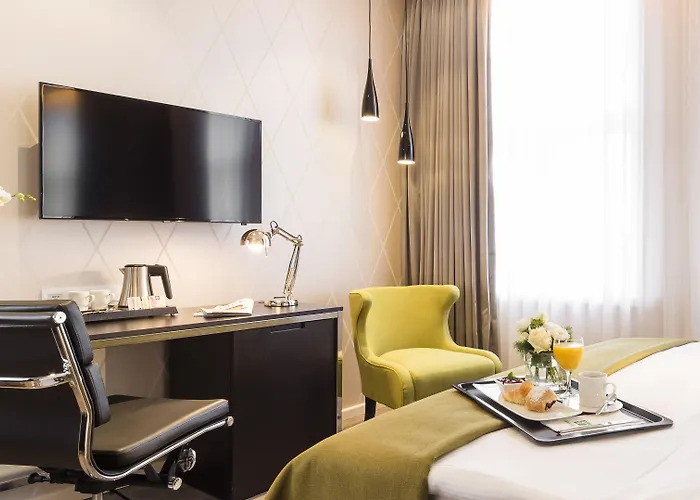 - Am Zwinger By Ihg Hotel