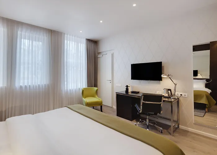 - Am Zwinger By Ihg 4* دريسدن