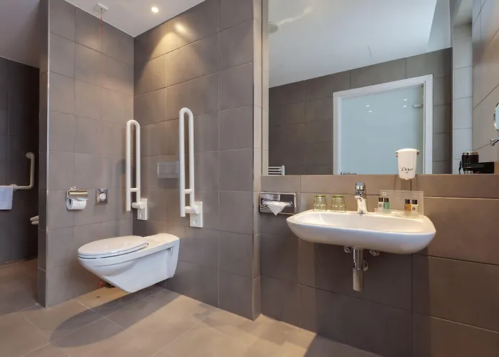 - Am Zwinger By Ihg فندق 4*
