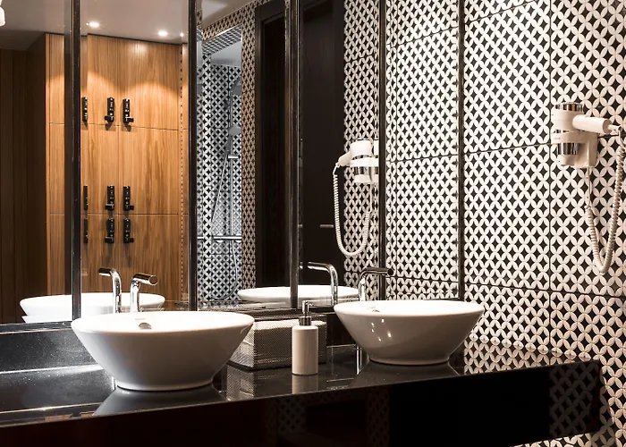 - Am Zwinger By Ihg دريسدن
