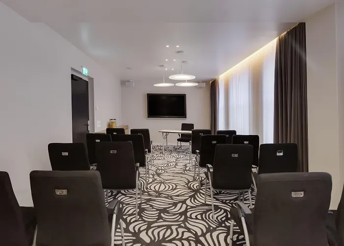 - Am Zwinger By Ihg 4* دريسدن
