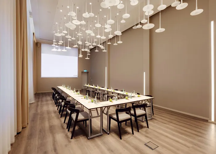 - Am Zwinger By Ihg 4* دريسدن