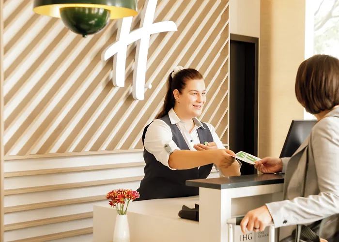 - Am Zwinger By Ihg 4* دريسدن