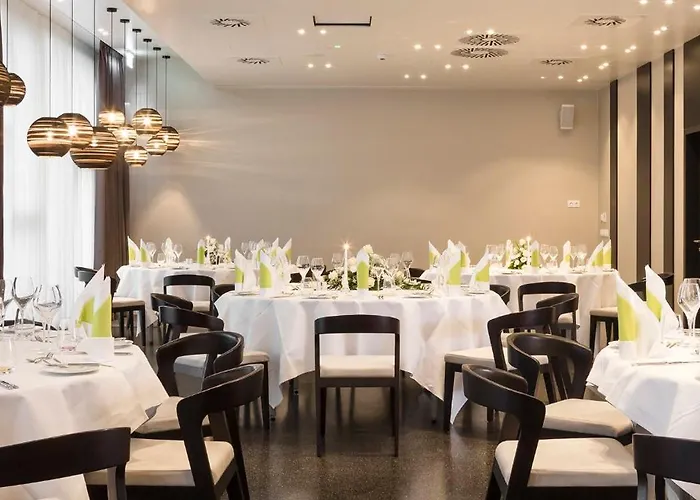 Hotel - Am Zwinger By Ihg 4*