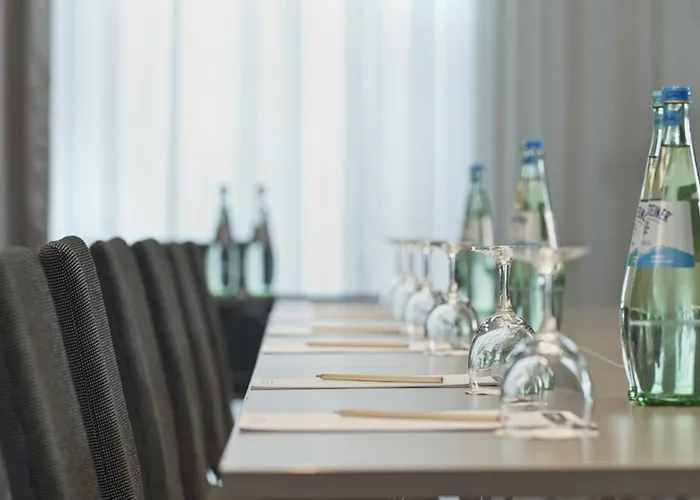 Hotel - Am Zwinger By Ihg Drážďany