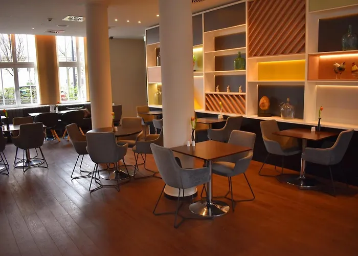 - Am Zwinger By Ihg 4* دريسدن