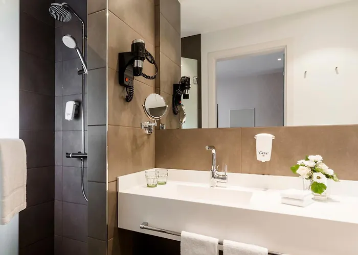 Hotel - Am Zwinger By Ihg Drážďany