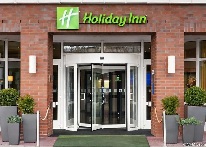 - Am Zwinger By Ihg دريسدن