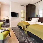 Hotel - Am Zwinger By Ihg