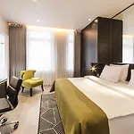 - Am Zwinger By Ihg Hotel 4*