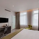 - Am Zwinger By Ihg Hotel 4*