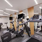 - Am Zwinger By Ihg 4* Dresden