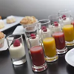 Hotel - Am Zwinger By Ihg Drezno