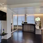 Hotel - Am Zwinger By Ihg 4*