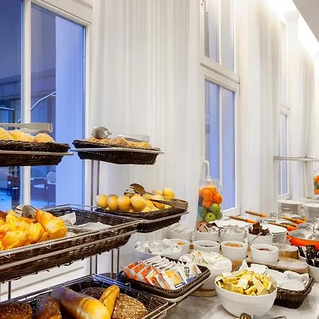 Hotel - Am Zwinger By Ihg Dresden