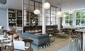 - Am Zwinger By Ihg 4* Dresden