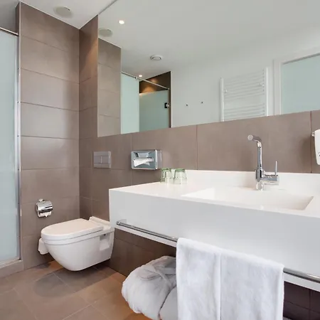 - Am Zwinger By Ihg فندق