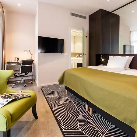 Hotel - Am Zwinger By Ihg