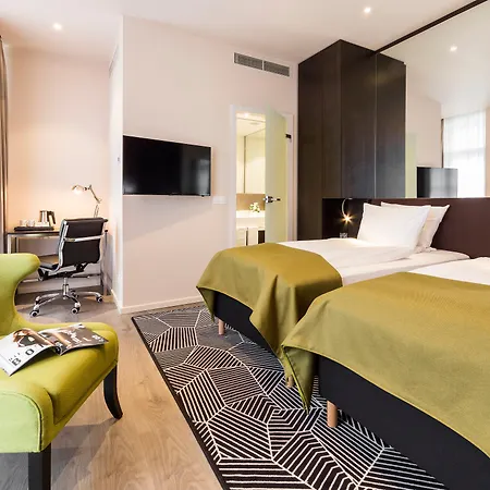 Отель - Am Zwinger By Ihg