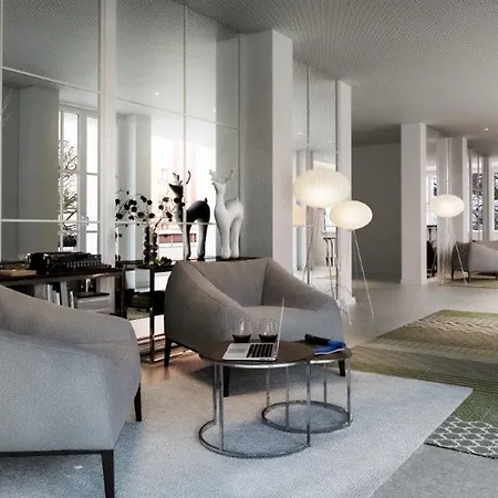 Hotel - Am Zwinger By Ihg Dresden