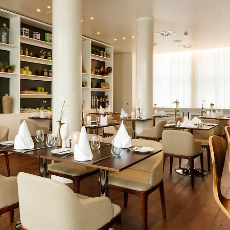 Hotel - Am Zwinger By Ihg Dresde