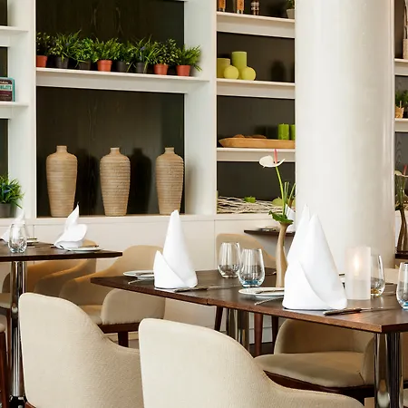 - Am Zwinger By Ihg Dresde