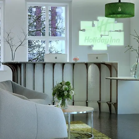 Hotel - Am Zwinger By Ihg Dresde