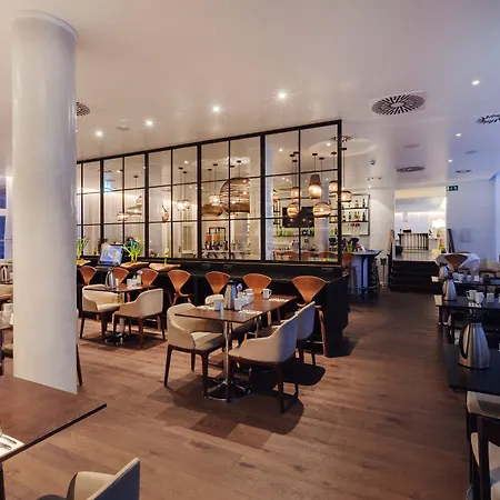 Отель - Am Zwinger By Ihg Дрезден