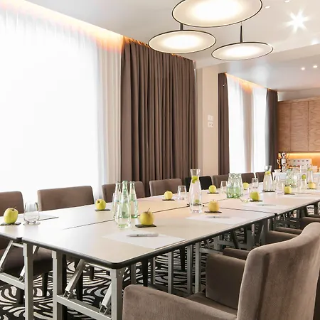 Hotel - Am Zwinger By Ihg Dresde