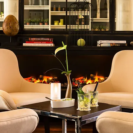 Hotel - Am Zwinger By Ihg Dresde