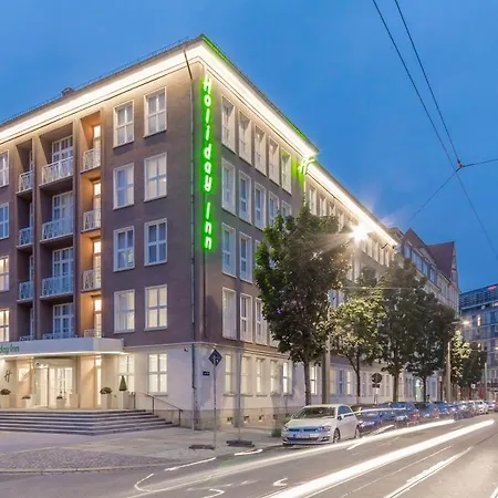 - Am Zwinger By Ihg 4* دريسدن