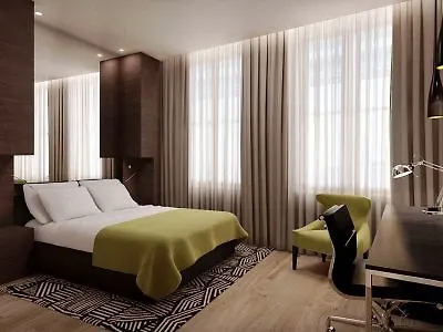 - Am Zwinger By Ihg 4* Dresden