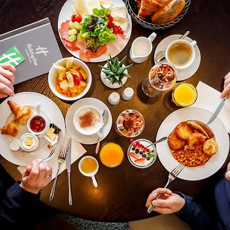 - Am Zwinger By Ihg 4* Dresde