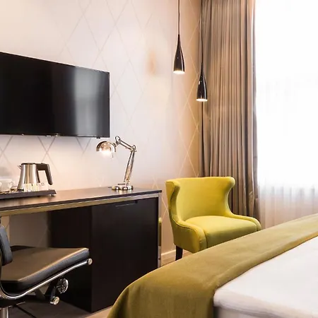 Hotel - Am Zwinger By Ihg Dresde