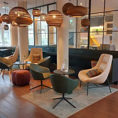 - Am Zwinger By Ihg Dresden