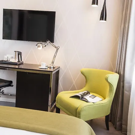 فندق - Am Zwinger By Ihg دريسدن