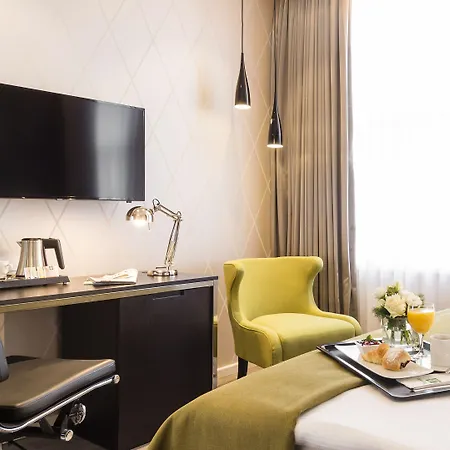 - Am Zwinger By Ihg فندق