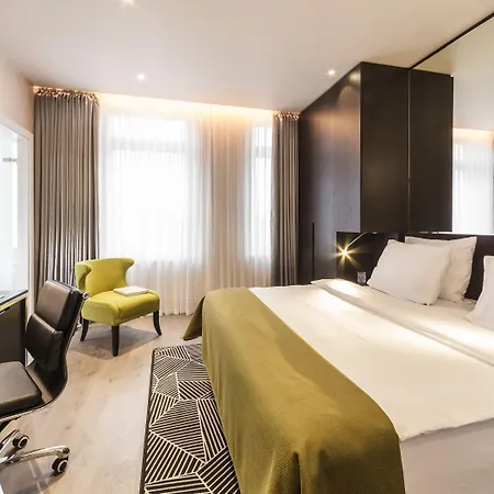 - Am Zwinger By Ihg فندق 4*