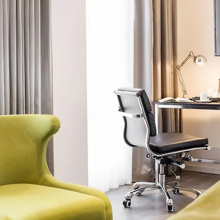 - Am Zwinger By Ihg 4* Дрезден