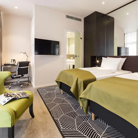 فندق - Am Zwinger By Ihg 4*