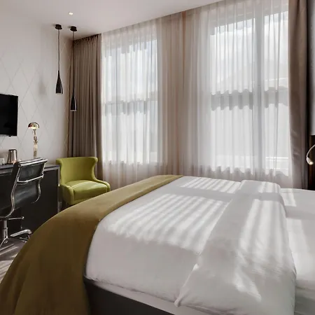 Hotel - Am Zwinger By Ihg